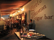 Bonaire Havana
